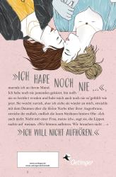 Buchcover mit zwei Frauen, die sich umarmen. Titel: Pride und Prejudice und Pittsburgh.