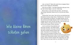 Anne-Kristin Zur Brügge: Wie kleine Tiere schlafen gehen. Das große Vorlesebuch - gebunden