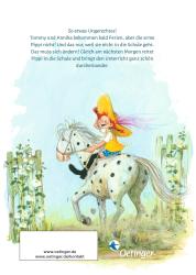 Astrid Lindgren: Pippi geht in die Schule - gebunden
