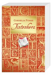 Cornelia Funke: Tintenwelt-Schuber