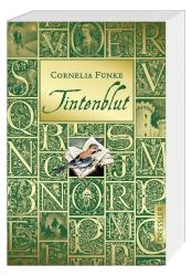 Cornelia Funke: Tintenwelt-Schuber