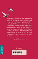 Cornelia Funke: Die Wilden Hühner 2. Die Wilden Hühner auf Klassenfahrt - Taschenbuch