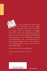 Cornelia Funke: Tintenwelt 1. Tintenherz - Taschenbuch