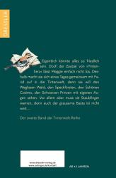 Cornelia Funke: Tintenwelt 2. Tintenblut - Taschenbuch