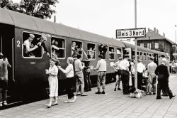 Johannes Wasmuth: Warburger Welt der Eisenbahn - gebunden