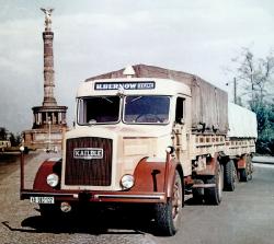 Alexander Weber: Kässbohrer Lkw-Aufbauten: Pritschen, Kipper, Silo und andere - gebunden