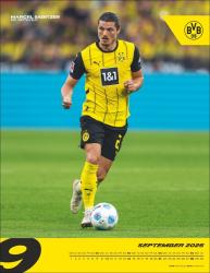 BVB Posterkalender 2025