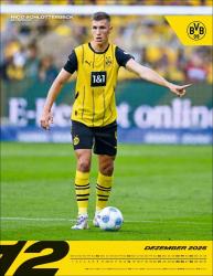 BVB Posterkalender 2025