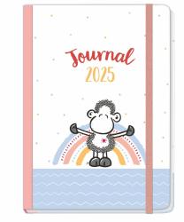 sheepworld Journal A5 2025