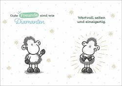 sheepworld Journal A5 2025