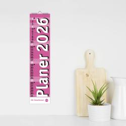 Langplaner 2026 pink