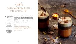 24 Drinks bis Weihnachten