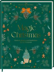 Madeleine Ankner: Magic Christmas - gebunden