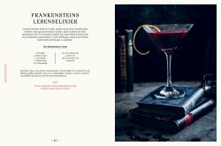 Silke Martin: Das Gruselkochbuch - gebunden