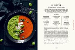 Silke Martin: Das Gruselkochbuch - gebunden