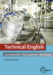 Klaus Eisenhardt: Technical English Arbeitsblätter