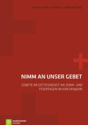 Nimm an unser Gebet, m. CD-ROM - gebunden