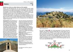 Hartmut Engel: Peloponnes - Taschenbuch