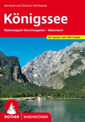 Christina Kühnhauser: Königssee - Taschenbuch