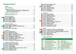 Jürg Schrammel: Schweizer Jura - Taschenbuch