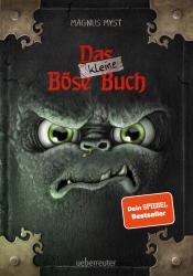 Magnus Myst: Das kleine Böse Buch (Das kleine Böse Buch, Bd. 1). .1 - gebunden