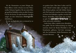 Magnus Myst: Das kleine Böse Buch (Das kleine Böse Buch, Bd. 1). .1 - gebunden