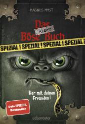 Magnus Myst: Das kleine Böse Buch - Spezial (Das kleine Böse Buch, Bd.) - gebunden