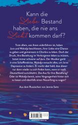 Katerina Silwanowa: Du und ich und für immer - Taschenbuch