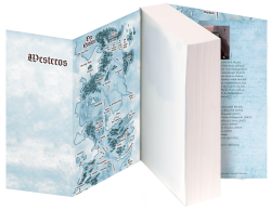 George R. R. Martin: Der Heckenritter von Westeros - Das Urteil der Sieben - Taschenbuch