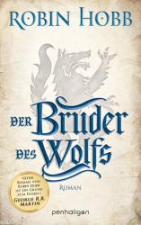 Robin Hobb: Der Bruder des Wolfs - Taschenbuch