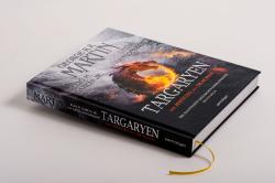 Linda Antonsson: Targaryen - gebunden