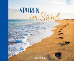 Margaret Fishback Powers: Spuren im Sand - gebunden