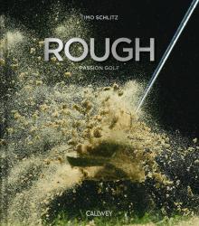 Timo Schlitz: Rough - gebunden