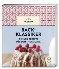 Dr. Oetker Verlag: Back-Klassiker - gebunden