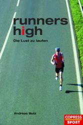 Andreas Butz: Runners high - gebunden