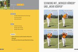 Renaud Guillard: Golfen ohne Frust - Taschenbuch