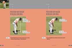 Renaud Guillard: Golfen ohne Frust - Taschenbuch