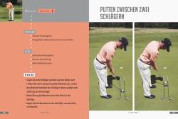 Renaud Guillard: Golfen ohne Frust - Taschenbuch