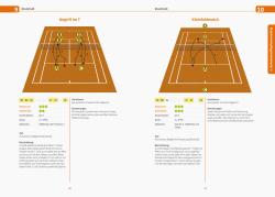 Volker Wiegand: Tennistraining für jeden Tag - Taschenbuch