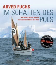 Arved Fuchs: Im Schatten des Pols - Taschenbuch