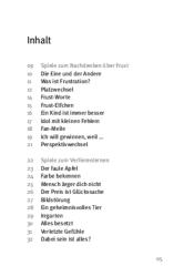 Rosemarie Portmann: Die 50 besten Spiele zur Frustrationstoleranz - Taschenbuch