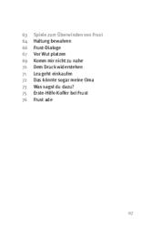 Rosemarie Portmann: Die 50 besten Spiele zur Frustrationstoleranz - Taschenbuch