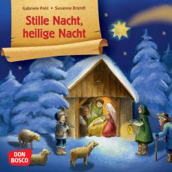 Susanne Brandt: Stille Nacht, heilige Nacht - geheftet