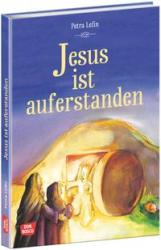 Klaus-Uwe Nommensen: Jesus ist auferstanden - gebunden