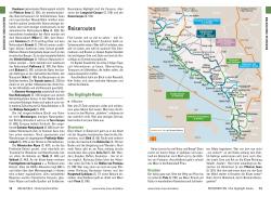 Mark Markand: Stefan Loose Reiseführer Balkan, Die Adria-Route. Slowenien, Kroatien, Bosnien und Herzegowina, Montenegro, Albanien - Taschenbuch