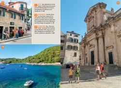 Mark Markand: Stefan Loose Reiseführer Balkan, Die Adria-Route. Slowenien, Kroatien, Bosnien und Herzegowina, Montenegro, Albanien - Taschenbuch