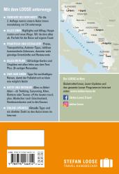 Mark Markand: Stefan Loose Reiseführer Balkan, Die Adria-Route. Slowenien, Kroatien, Bosnien und Herzegowina, Montenegro, Albanien - Taschenbuch