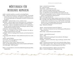 Nicholas Jubber: Die acht Lektionen der Wüste - Taschenbuch