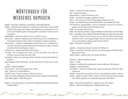 Nicholas Jubber: Die acht Lektionen der Wüste - Taschenbuch