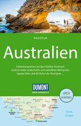 Roland Dusik: DuMont Reise-Handbuch Reiseführer Australien - Taschenbuch